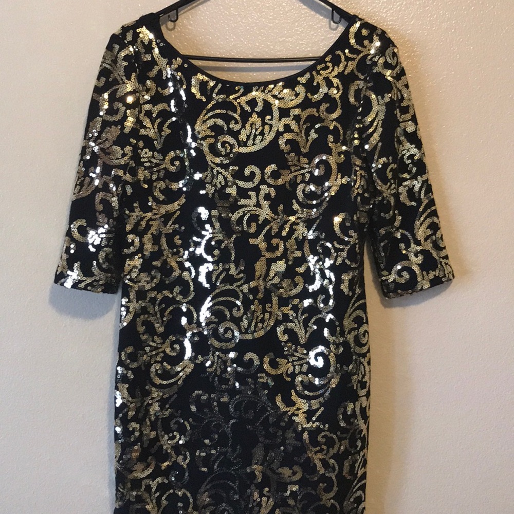 Party Dress